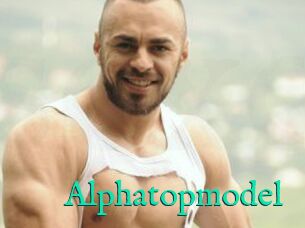 Alphatopmodel