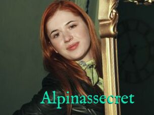 Alpinassecret
