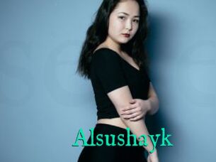 Alsushayk