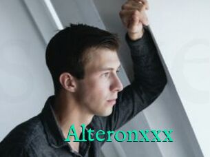 Alteronxxx