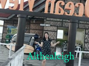 Althealeigh