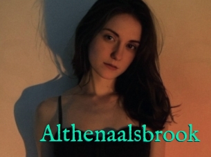 Althenaalsbrook