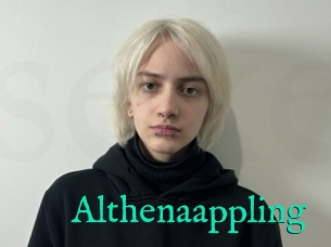 Althenaappling