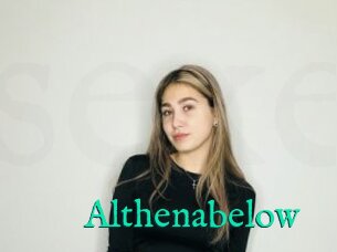Althenabelow