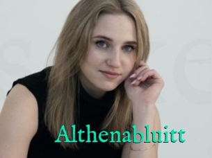 Althenabluitt