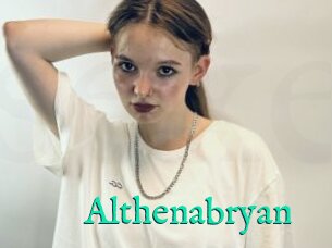 Althenabryan