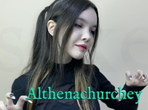 Althenachurchey