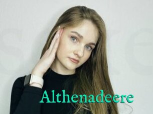 Althenadeere