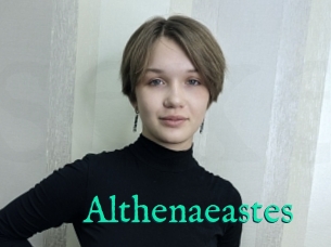 Althenaeastes