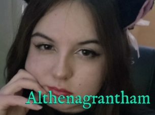 Althenagrantham