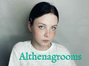 Althenagrooms