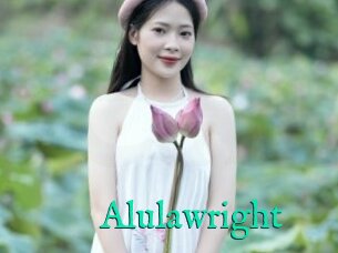 Alulawright