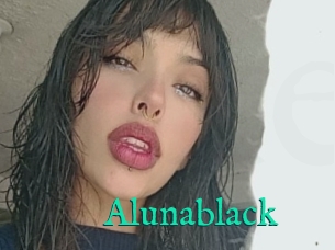 Alunablack