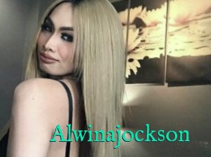 Alwinajockson