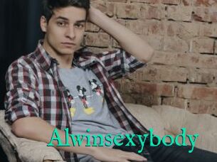 Alwinsexybody