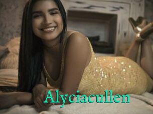 Alyciacullen