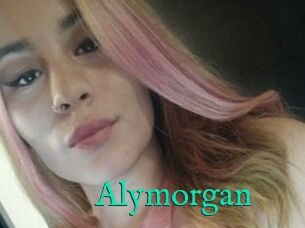 Alymorgan