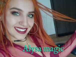 Alysa_magic