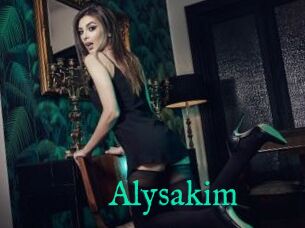 Alysakim