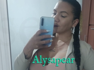 Alysapear