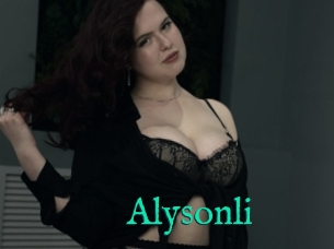 Alysonli