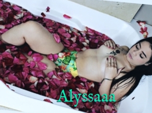 Alyssaaa