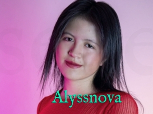 Alyssnova