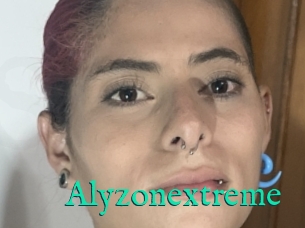 Alyzonextreme
