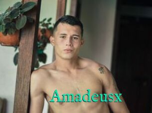 Amadeusx