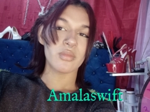 Amalaswift
