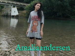 Amaliaandersen