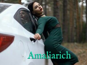 Amaliarich