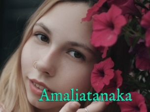 Amaliatanaka