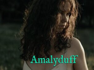 Amalyduff
