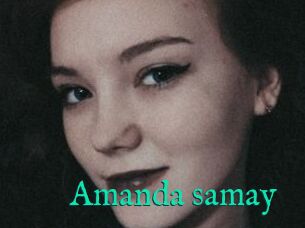 Amanda_samay