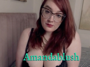 Amandablush