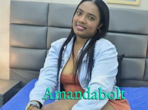 Amandabolt