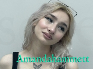 Amandahammett