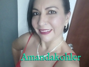 Amandakohler