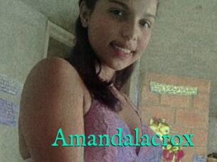 Amandalacrox