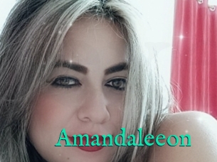 Amandaleeon