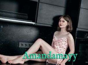 Amandamayy