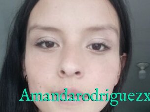 Amandarodriguezx