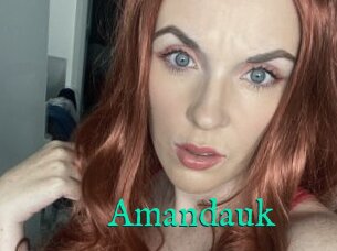 Amandauk