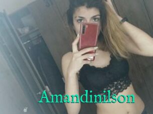 Amandinilson