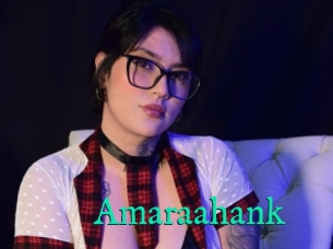 Amaraahank