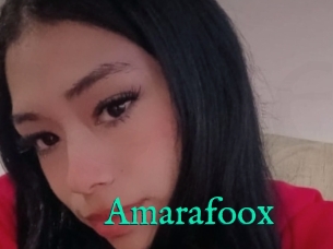 Amarafoox