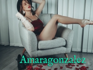 Amaragonzalez