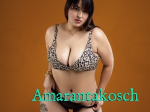 Amarantakosch