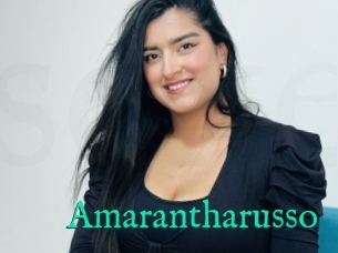 Amarantharusso